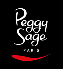 Logo Peggy Sage Paris