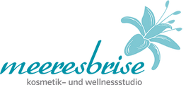 Logo - Kosmetik- und Wellnessstudio MEERESBRISE aus Greifswald, Hansestadt