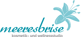 Logo - Kosmetik- und Wellnessstudio MEERESBRISE aus Greifswald, Hansestadt